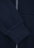 Bluza rozpinana z kapturem SMALL LOGO