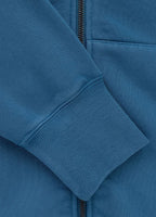 Bluza męska rozpinana z kapturem Washed PLANET SURF