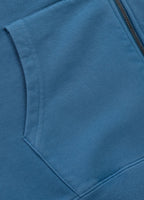 Bluza męska rozpinana z kapturem Washed PLANET SURF