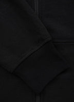 Bluza męska rozpinana z kapturem Tricot Masters Of Muay Thai