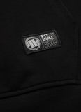 Bluza męska rozpinana z kapturem Tricot Masters Of Muay Thai