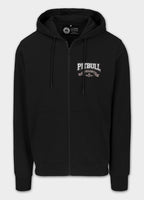 Bluza męska rozpinana z kapturem TROUBLEMAKER