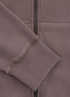 Bluza męska rozpinana z kapturem Washed DOG SD