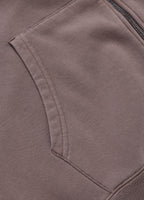 Bluza męska rozpinana z kapturem Washed DOG SD