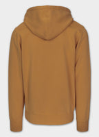 Bluza męska rozpinana z kapturem Washed Lancaster II