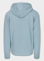 Bluza męska rozpinana z kapturem Washed Lancaster II
