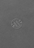 Bluza męska rozpinana z kapturem Washed Lancaster II