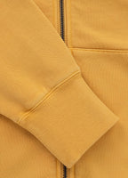 Bluza męska rozpinana z kapturem Washed Lancaster II