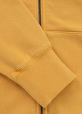 Bluza męska rozpinana z kapturem Washed Lancaster II