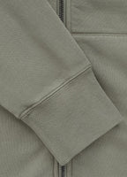 Bluza męska rozpinana z kapturem Washed MT FUJI