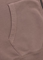 Bluza męska rozpinana z kapturem Washed Lancaster II