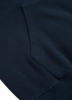 Bluza męska rozpinana z kapturem Washed Lancaster