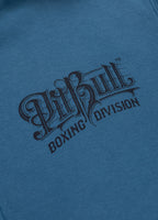 Bluza męska rozpinana z kapturem Washed VINTAGE BOXING