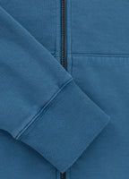 Bluza męska rozpinana z kapturem Washed VINTAGE BOXING