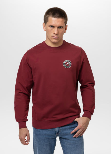 Bluza męska SAN DIEGO CA