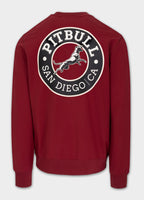 Bluza męska SAN DIEGO CA