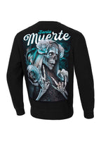 Bluza męska Santa Muerte