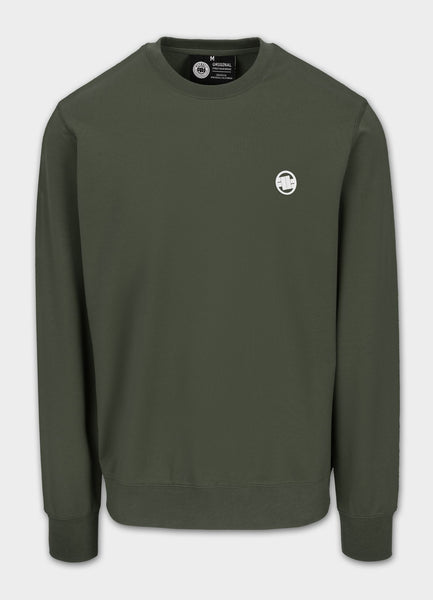 Bluza SMALL LOGO NUGGET