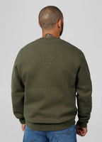 Bluza SMALL LOGO
