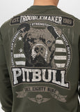 Bluza męska TROUBLEMAKER