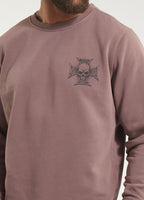 Bluza męska Washed BITE ME