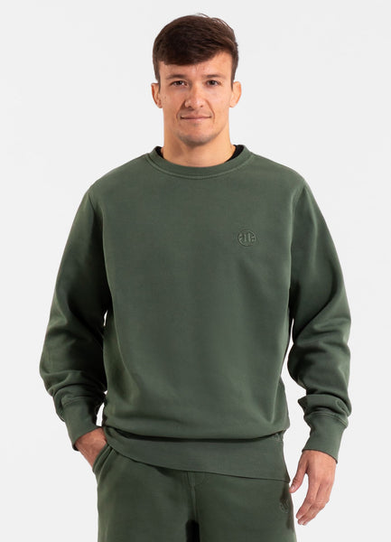 Bluza męska Washed Lancaster II