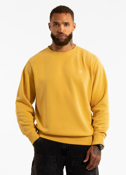Bluza męska Washed Lancaster II