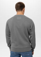 Bluza męska Washed Lancaster II