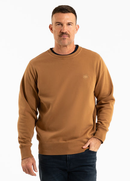 Bluza męska Washed Lancaster II