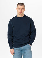 Bluza męska Washed Lancaster
