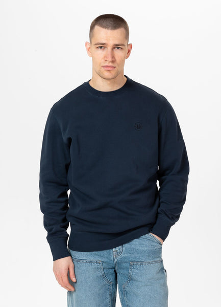 Bluza męska Washed Lancaster