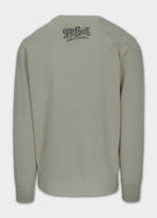 Bluza męska Washed MULTISPORT