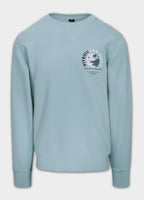 Bluza męska Washed PLANET SURF
