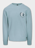 Bluza męska Washed PLANET SURF