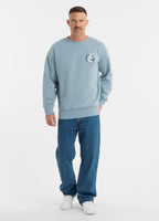 Bluza męska Washed PLANET SURF