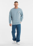 Bluza męska Washed PLANET SURF