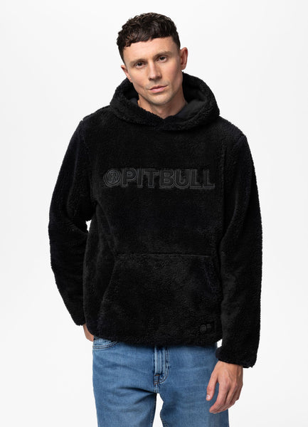 Bluza z kapturem ARAGON