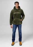 Bluza męska z kapturem Aragon