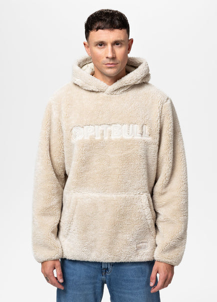 Bluza z kapturem ARAGON