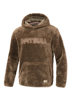 Bluza z kapturem ARAGON