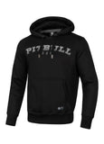 Bluza męska z kapturem Born in 1989