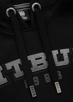Bluza męska z kapturem Born in 1989