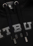 Bluza męska z kapturem Born in 1989