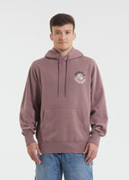 Bluza męska z kapturem Washed DOG SD