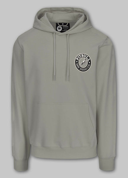 Bluza męska z kapturem SAN DIEGO CA