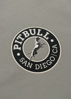 Bluza męska z kapturem SAN DIEGO CA