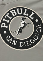 Bluza męska z kapturem SAN DIEGO CA