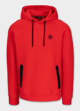 Bluza z kapturem DOGWOOD