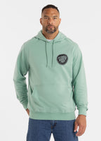 Bluza męska z kapturem GRAFFITI