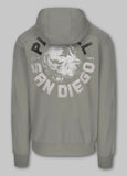 Bluza męska z kapturem DOG SD